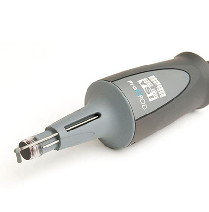 ProOBOD Optical BOD Probe ProOBOD Optical BOD Probe