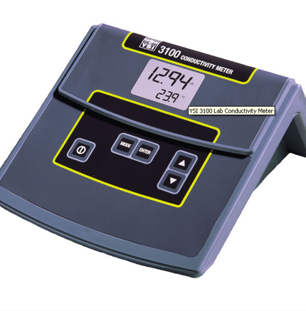 Laboratory Conductivity Instrument Laboratory Conductivity Instrument