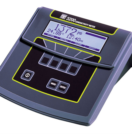 Laboratory Conductivity, Resistivity, Salinity, TDS Laboratory Conductivity, Resistivity, Salinity, TDS