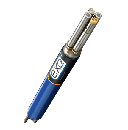 EXO1 Sonde - RENTAL EXO1 Sonde - RENTAL