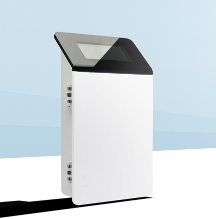 ZL6 Advanced Cloud Data Logger ZL6 Advanced Cloud Data Logger