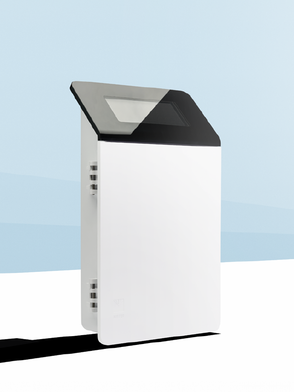 ZL6 Pro Data Logger ZL6 Pro Data Logger