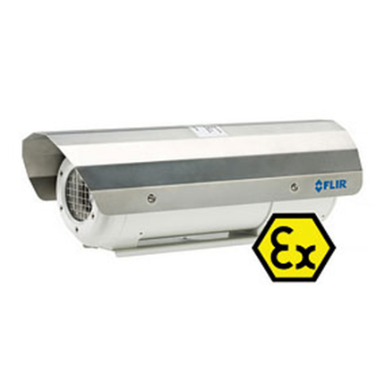 FLIR A310 ex FLIR A310 ex