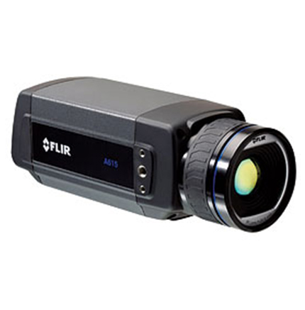 FLIR A315/A615 FLIR A315/A615