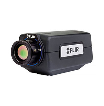 FLIR A6600/A6650 FLIR A6600/A6650