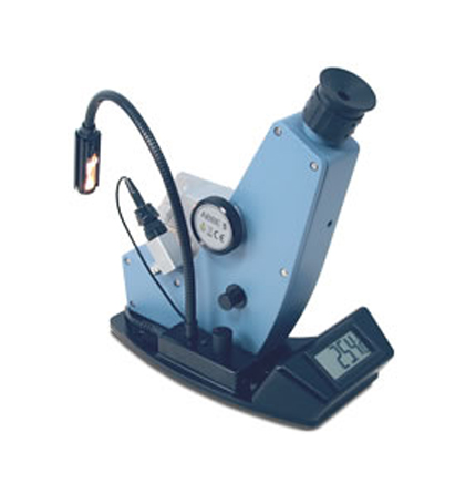 Abbe 5 Refractometer