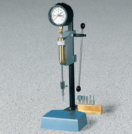 Acme Laboratory Penetrometer