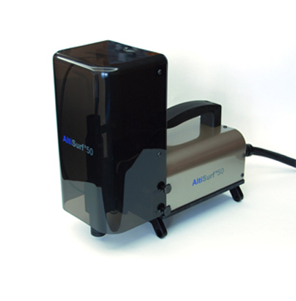 Shopfloor surface metrology and step height Shopfloor surface metrology and step height