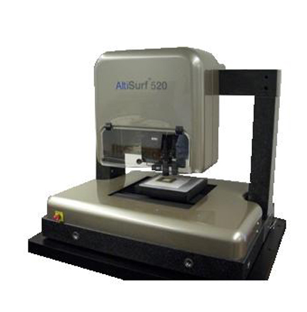 200mm sq Modular metrology platform 200mm sq Modular metrology platform