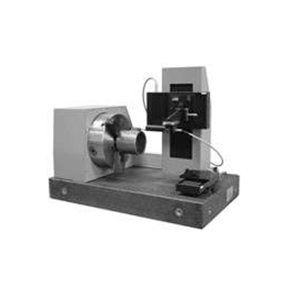 Measurement system for 200mm dia. tubes Measurement system for 200mm dia. tubes
