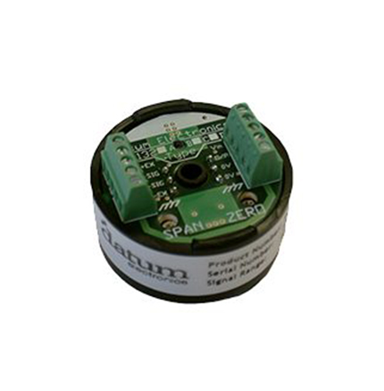 Load Cell Amplifiers Load Cell Amplifiers
