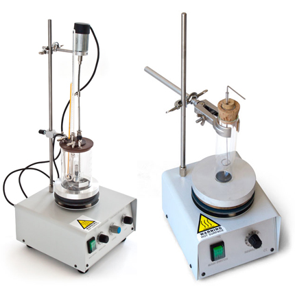 Manual and Semi-automatic Analysers: Aniline Point Manual and Semi-automatic Analysers: Aniline Point