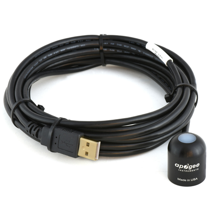 Smart Quantum Sensor - USB Output Smart Quantum Sensor - USB Output