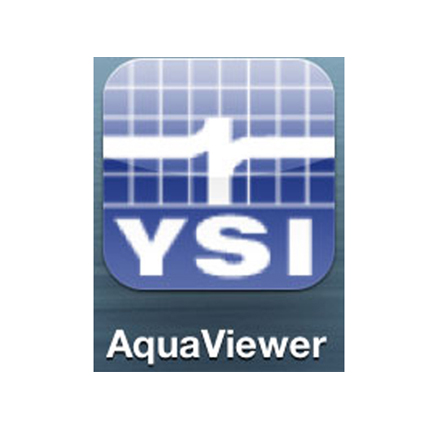 AquaViewer Monitoring and Control App