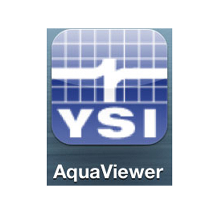 AquaViewer Monitoring and Control App AquaViewer Monitoring and Control App