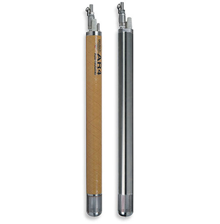 Geotech AR4 4" Auto-Reclaimer Geotech AR4 4" Auto-Reclaimer