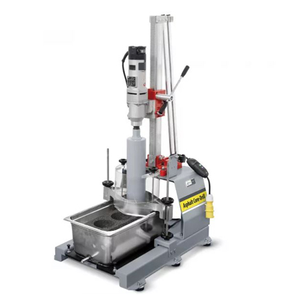 Coring Machine Multi Core-Drill Coring Machine Multi Core-Drill