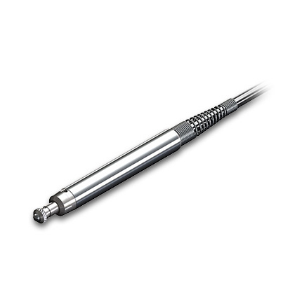 Feather Touch Analogue Gauging Probe - AT/S Feather Touch Analogue Gauging Probe - AT/S