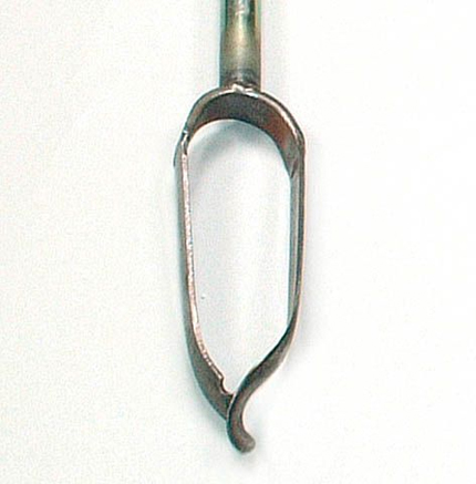 Auger Heads, with Couplers (2 piece Augers) Auger Heads, with Couplers (2 piece Augers)