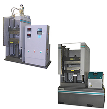 Bench Top Auto ASTM Lab Presses Bench Top Auto ASTM Lab Presses