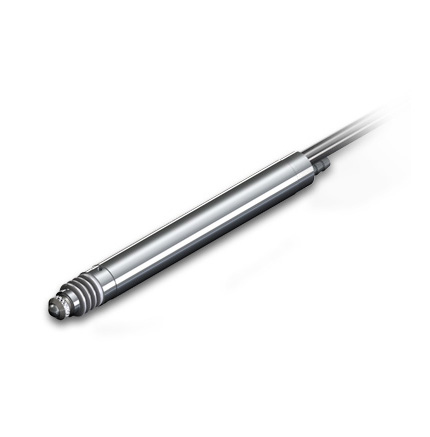 Pneumatic Push Probe Standard - AX/P Pneumatic Push Probe Standard - AX/P