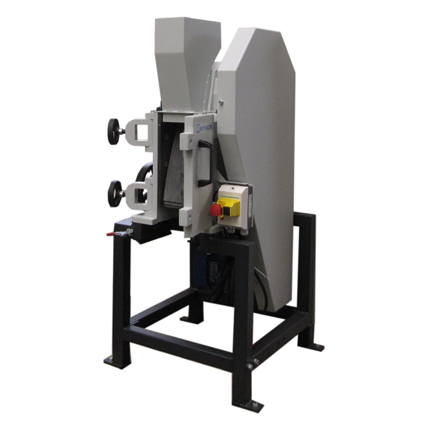 Jaw Crusher BB 250 Jaw Crusher BB 250