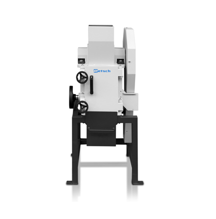 Jaw Crusher BB 400 Jaw Crusher BB 400