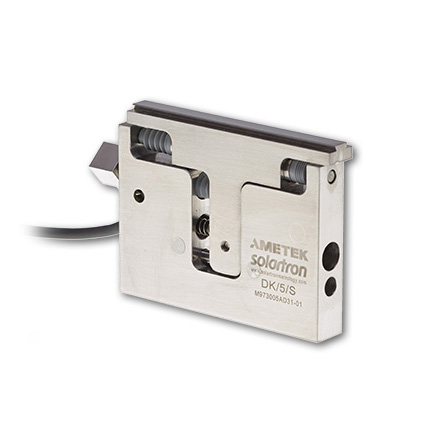 Analog Block Gauge - BG Analog Block Gauge - BG