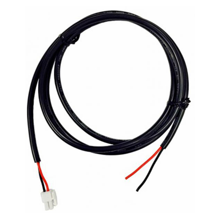 External DC Power Cable for RX3000
