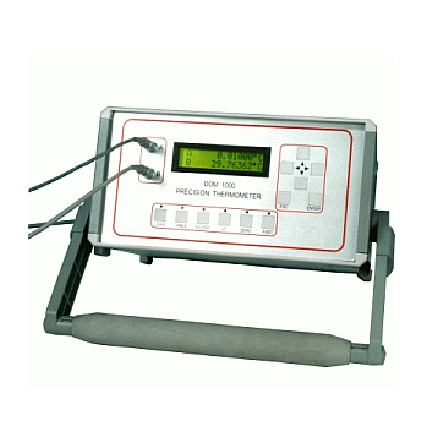 DDM1000 Bench Thermometer