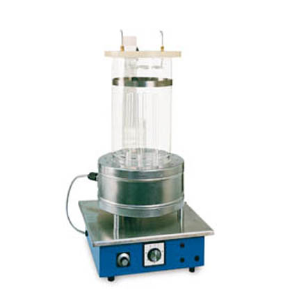 Viscometer Cleaning and Drying Accessories