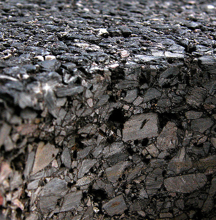 Asphalt Content and Binder Recovery