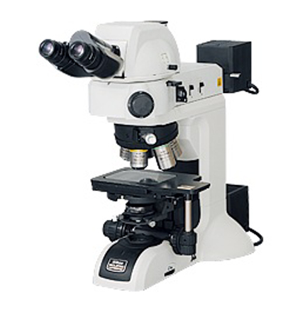 Industrial Compound Microscopes