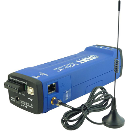 Portable Recording Power Meter