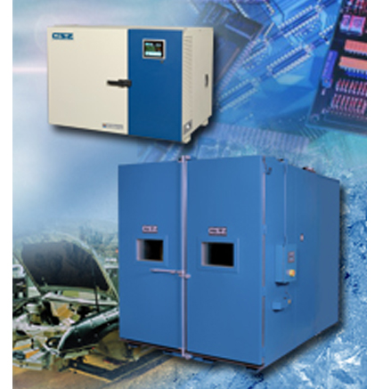 Environmental Test Chambers & Ovens