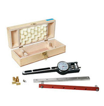 Multi Length Strain Gauge Set and Accessories