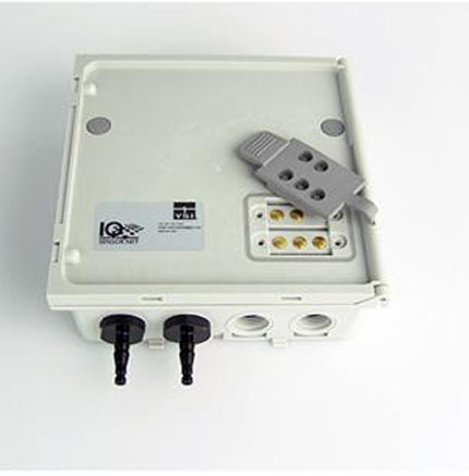 IQ SensorNet Terminal/Controller Modules