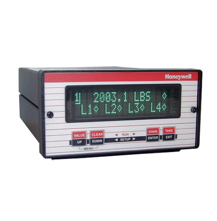 Transducer Display and Conditioning Instruments