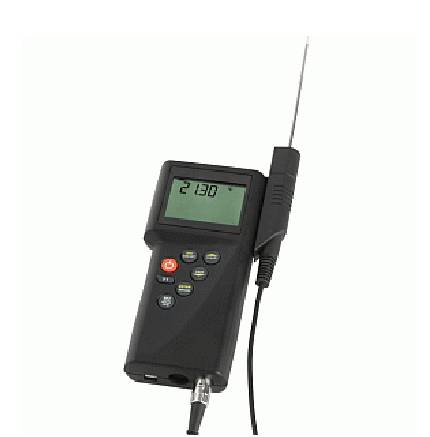 P750 Temperature and Humidity Instrument