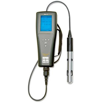 Pro20 Dissolved Oxygen Instrument, Accessories and Kits