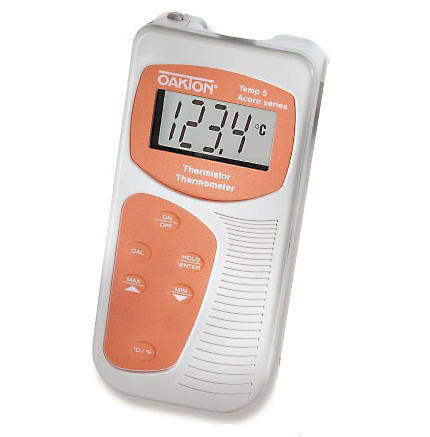 Handheld Readouts and Recorders
