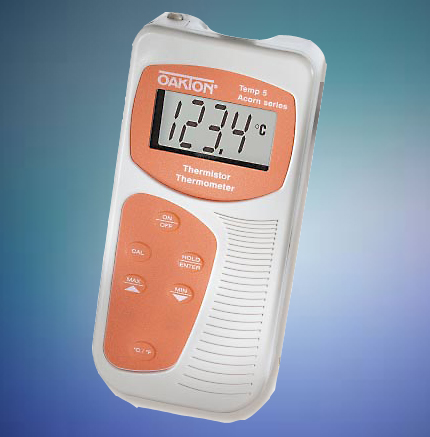 Thermometers - Thermocouple and Loggers