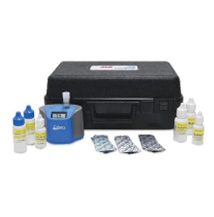 Combination Ourfits - Drinking Water Testing Products