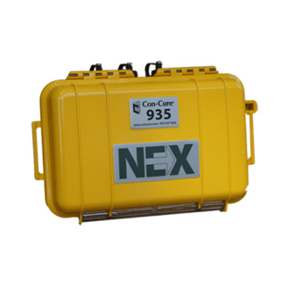 ConCure NEX Monitoring System