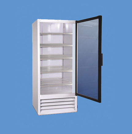 Economy Lab Refrigerators