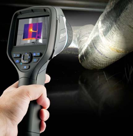 FLIR Thermal Imaging Products