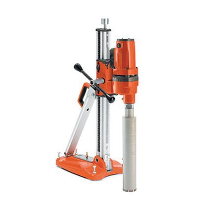 Electric Drills and Stands