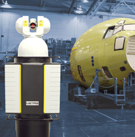 Large Scale Measurement Solutions