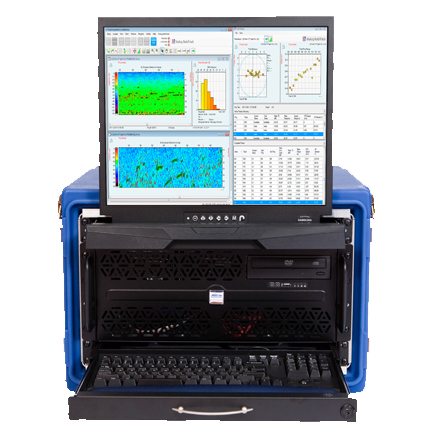 Automated Marine Monitoring Systems