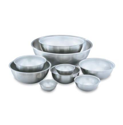 Pans and Bowls